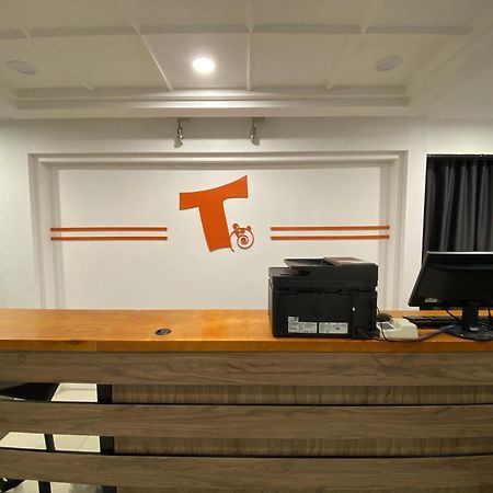 T Hotel Jalan Sultanah Alor Setar Exterior photo